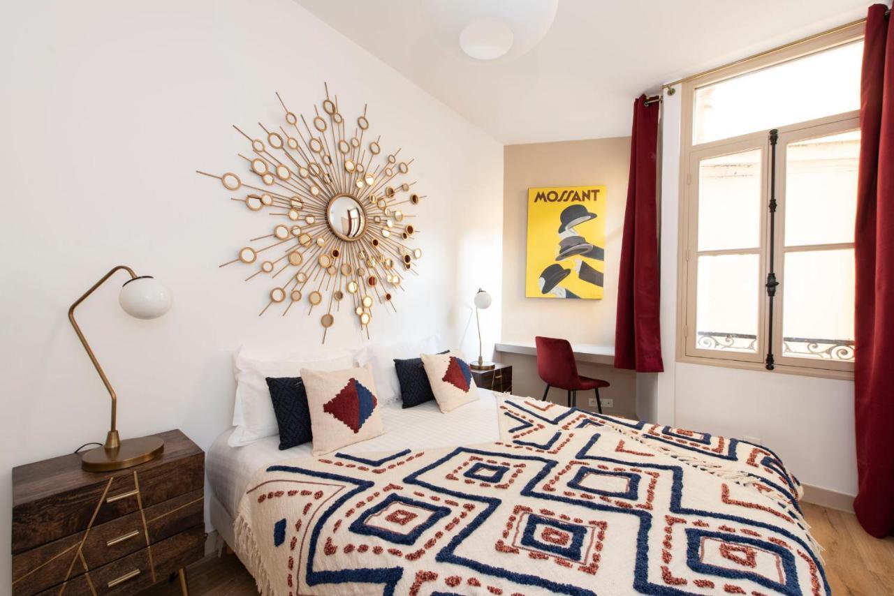 Apartment mit 1 Schlafzimmer