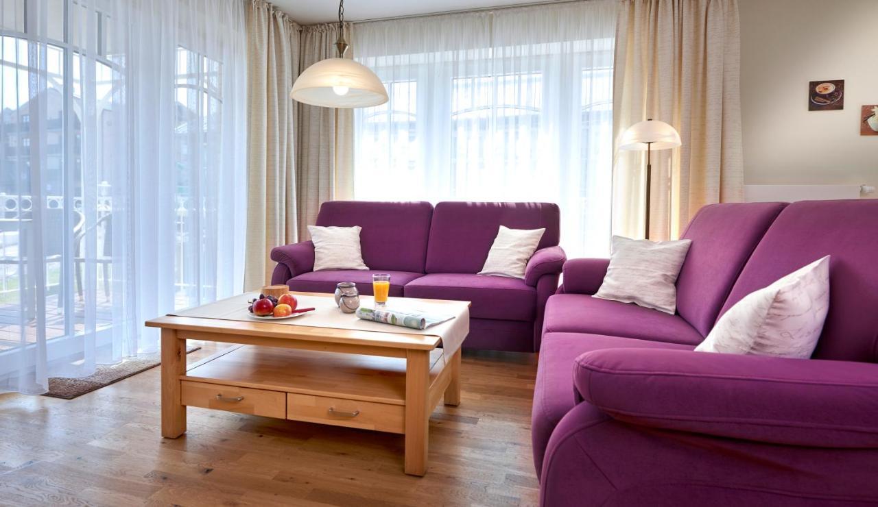 Two-Bedroom Apartment 206 04