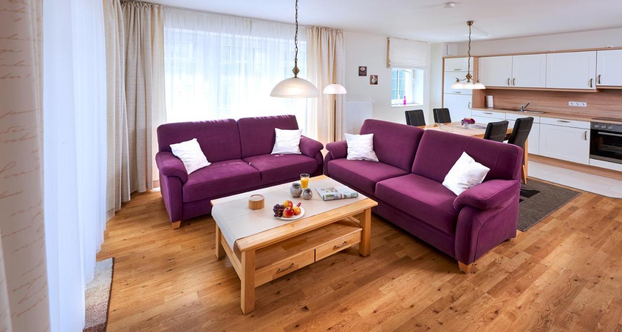 Two-Bedroom Apartment 206 04