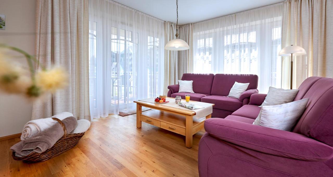 Two-Bedroom Apartment 206 04