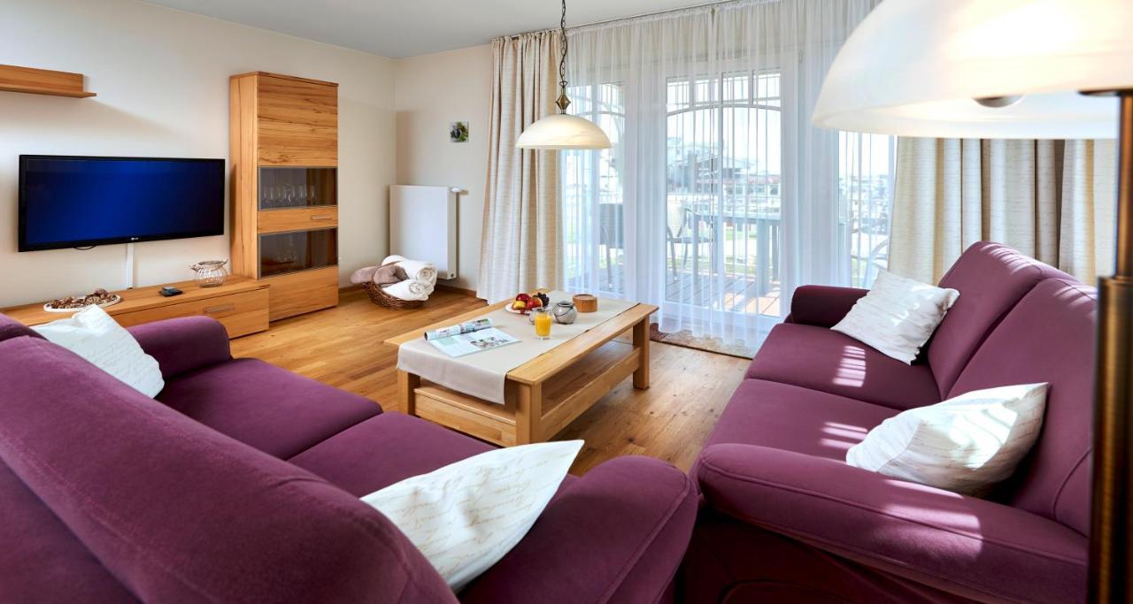 Two-Bedroom Apartment 206 04