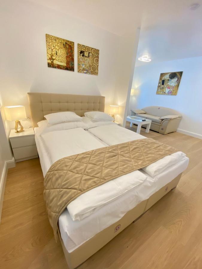 Studio-Apartment