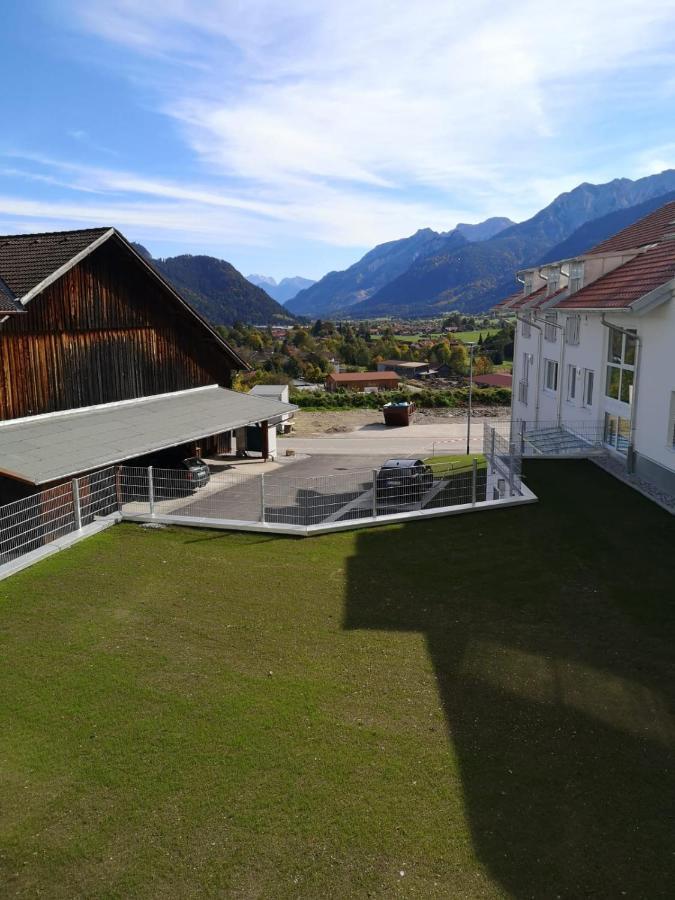 Apartment mit 1 Schlafzimmer