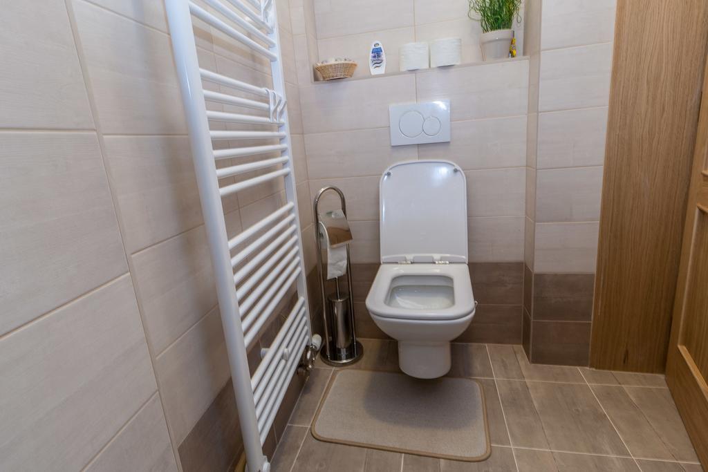 Standard Apartment mit 1 Schlafzimmer
