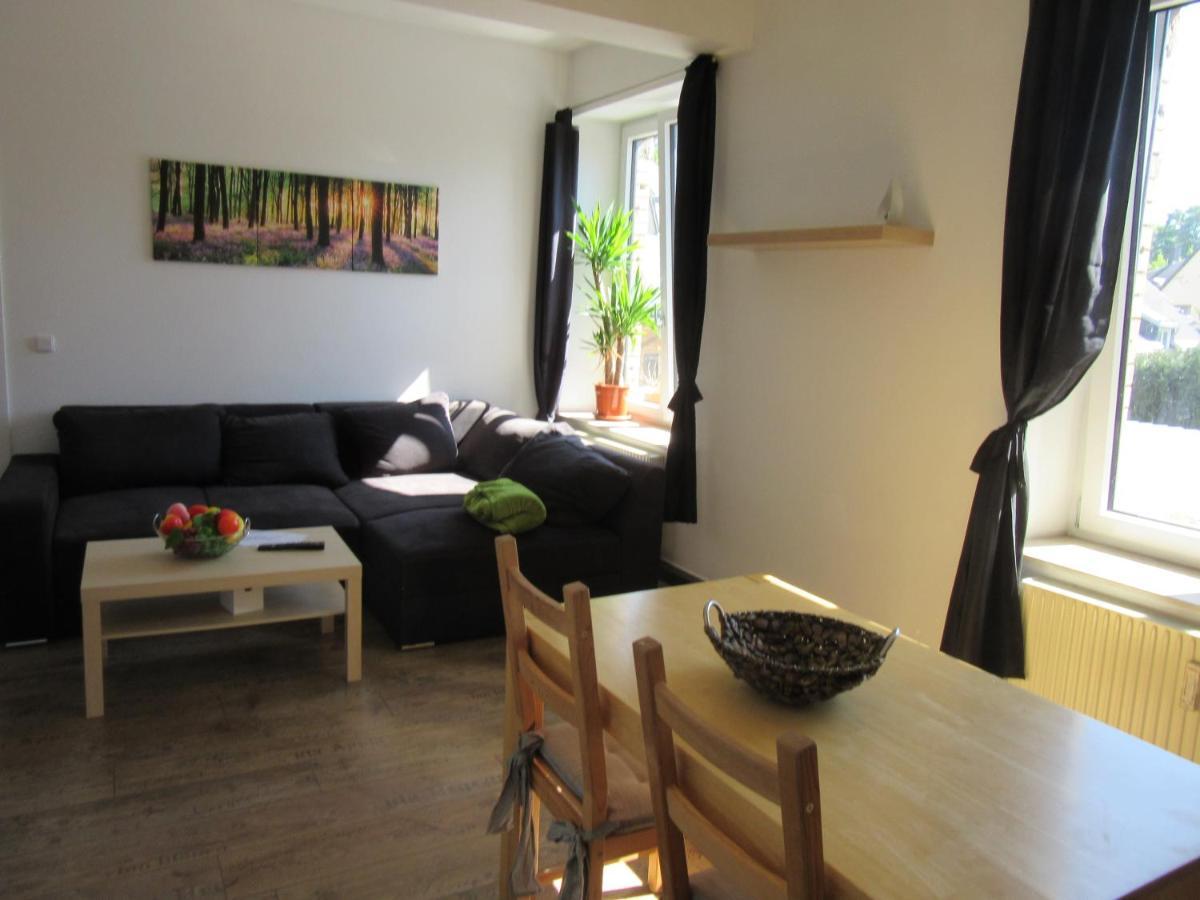 Apartment mit 2 Schlafzimmern