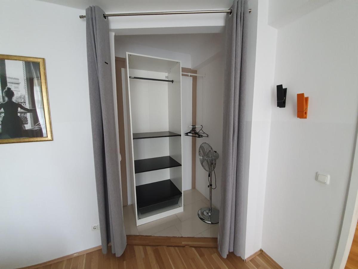 Apartment mit 2 Schlafzimmern