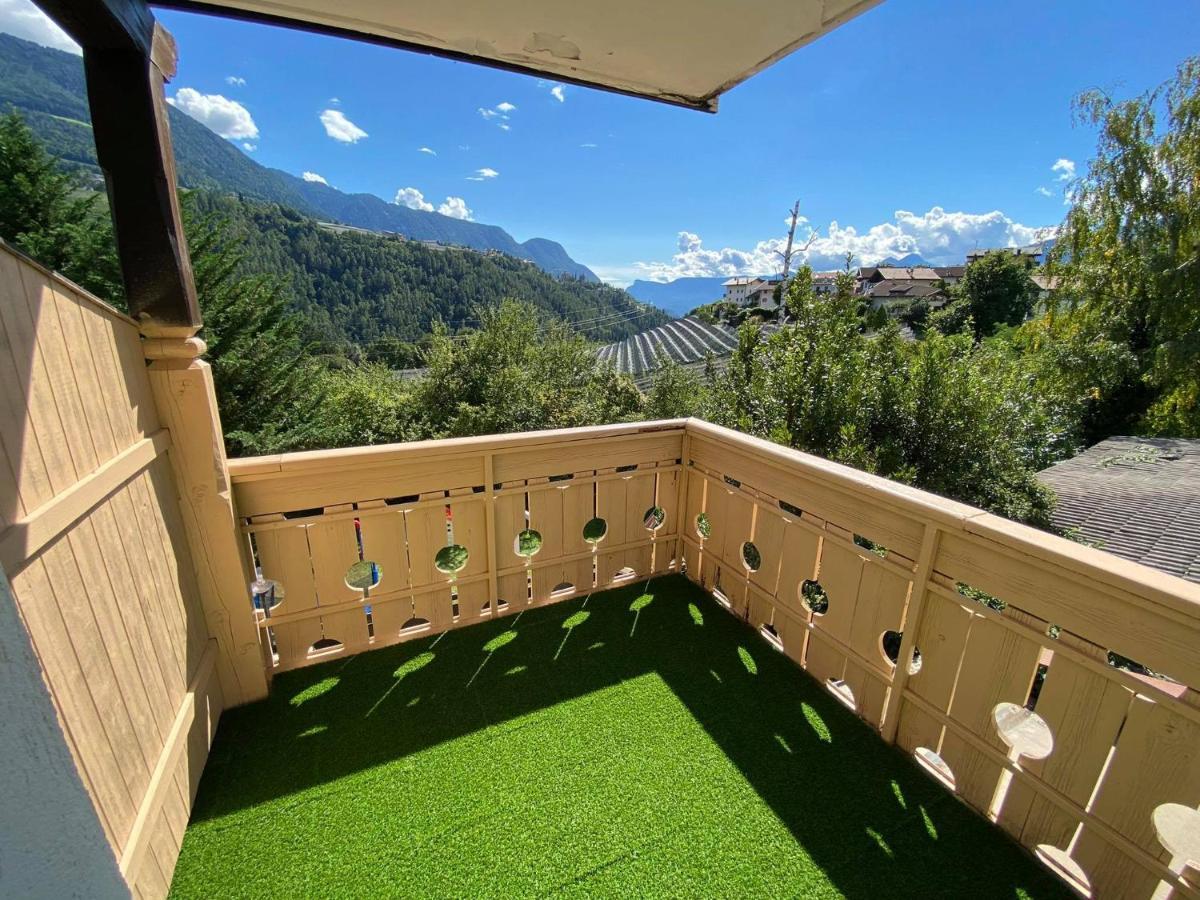 Familienzimmer mit Balkon