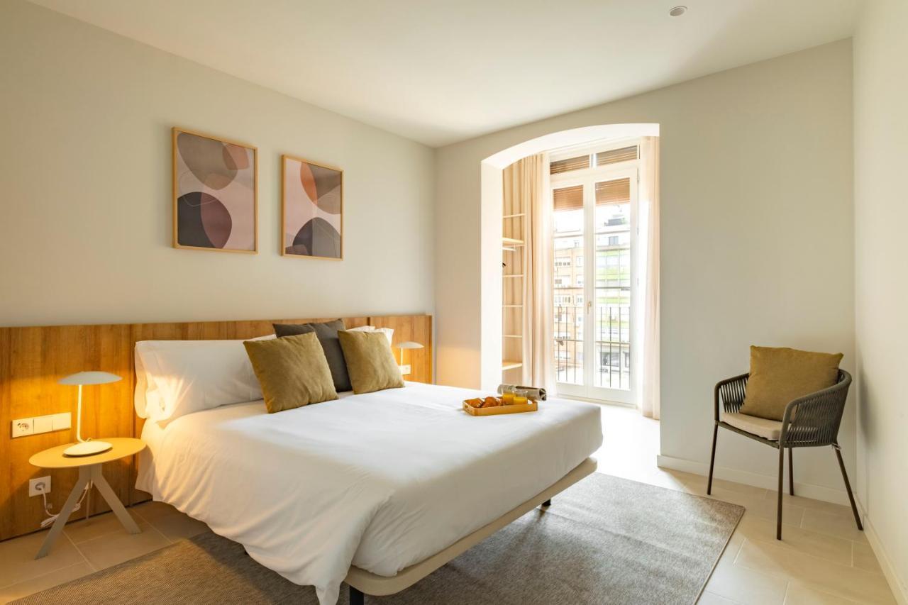 Apartment mit 2 Schlafzimmern