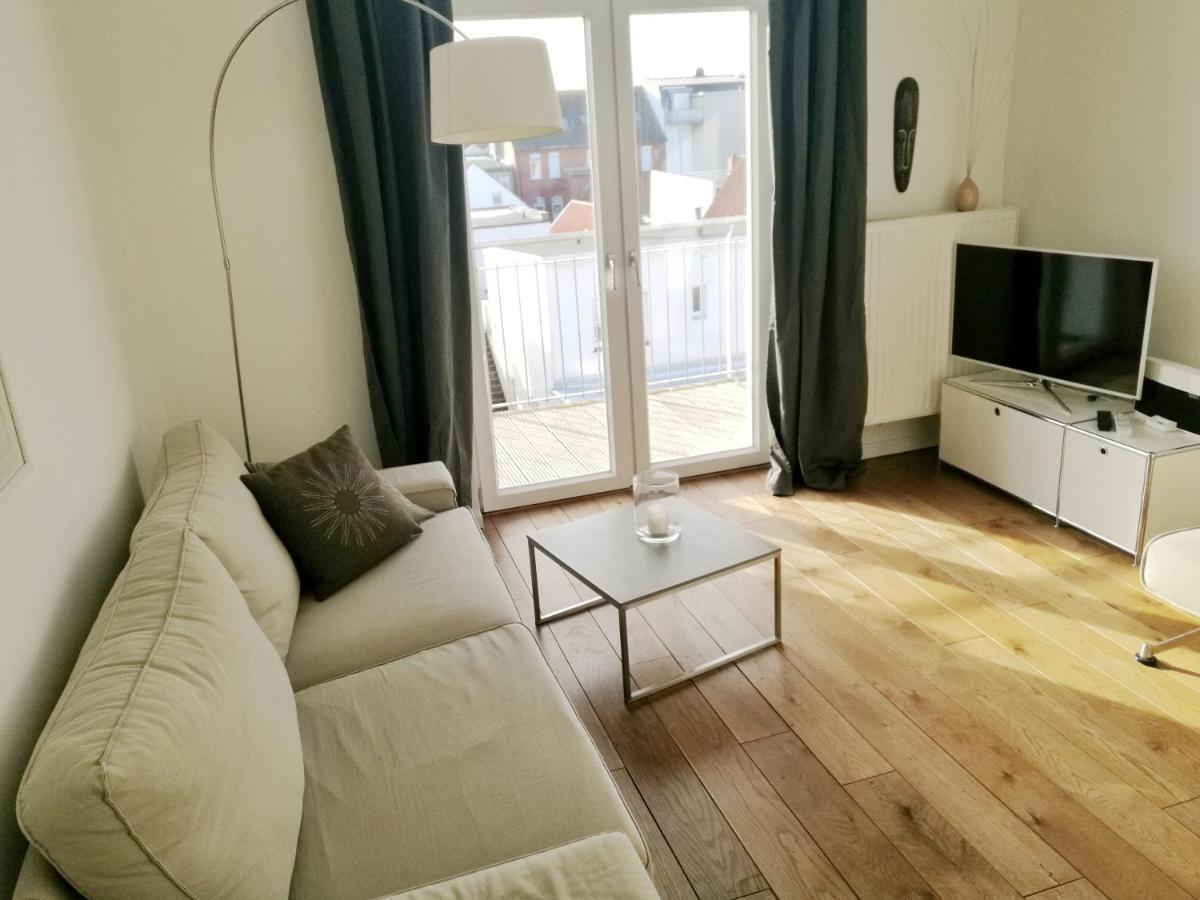 Apartment mit 2 Schlafzimmern