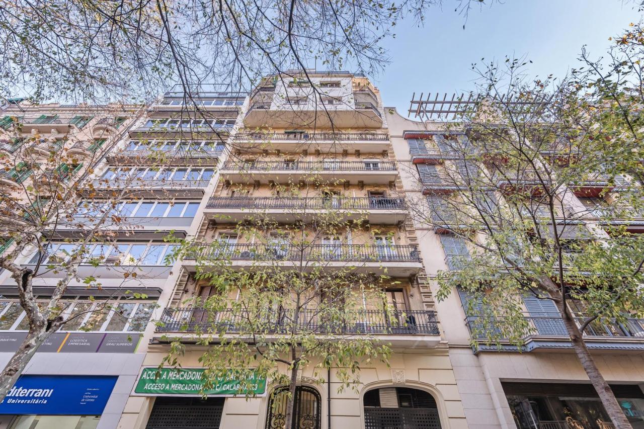 Apartment mit 3 Schlafzimmern