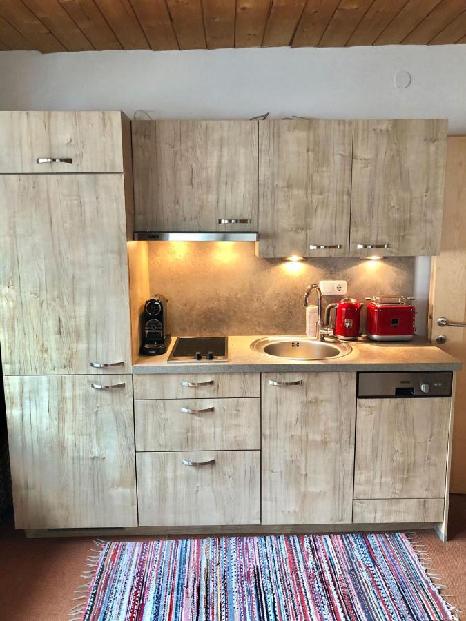 Apartment mit 2 Schlafzimmern