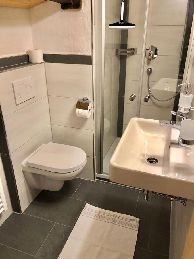 Apartment mit 2 Schlafzimmern