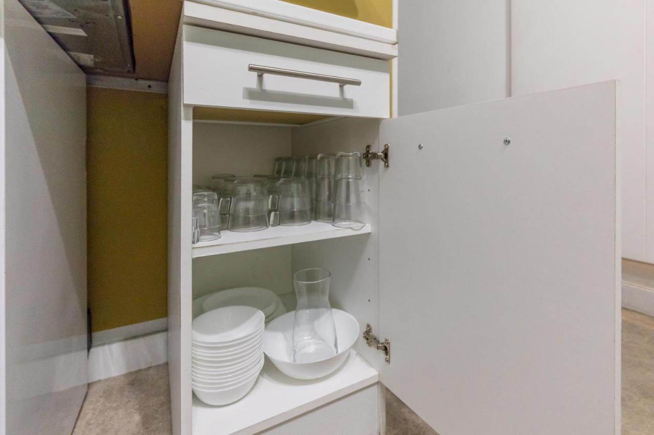 Apartment mit 3 Schlafzimmern
