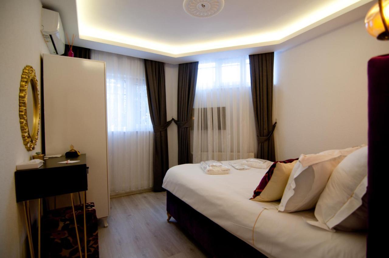 Two Bedroom Apartment with Ground Floor