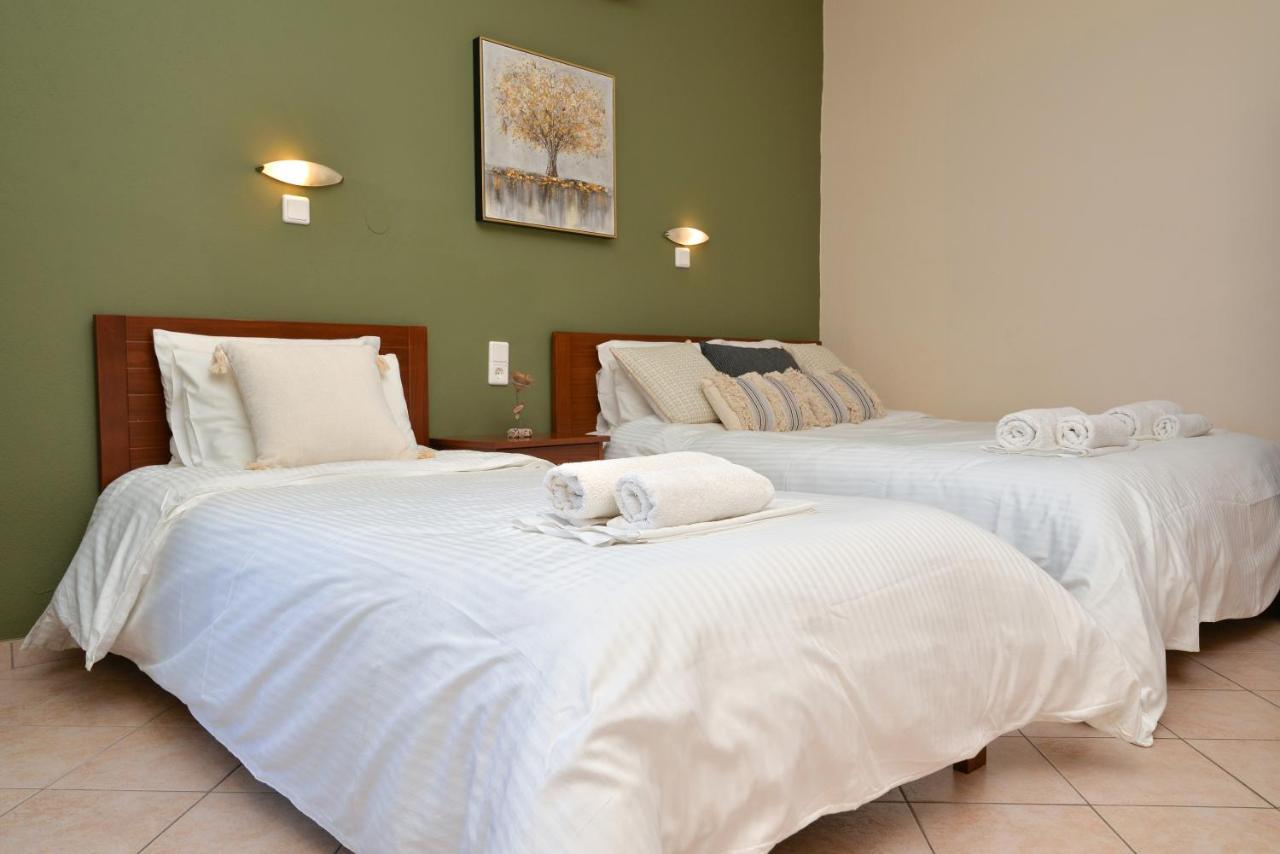 Standard Triple Studio