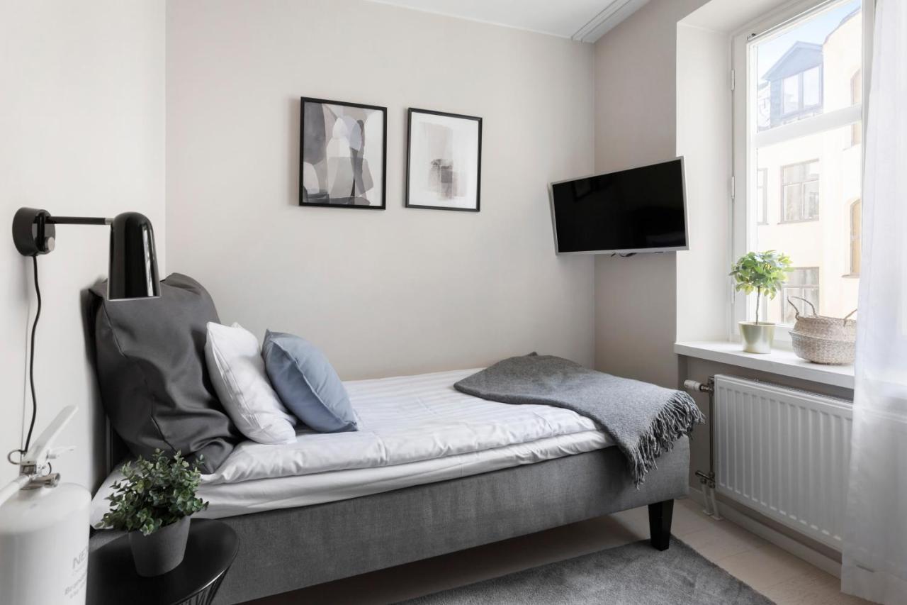 Studio mit Einzelbett