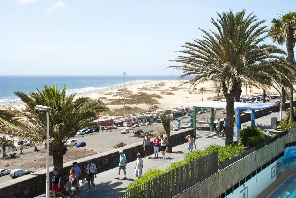 Externes Apartment mit 1 Schlafzimmer und Meerblick