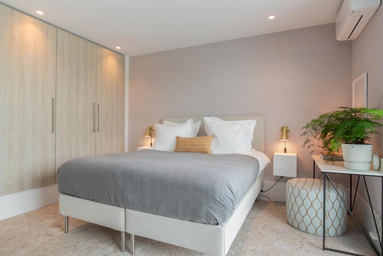 Deluxe Doppelzimmer mit Balkon