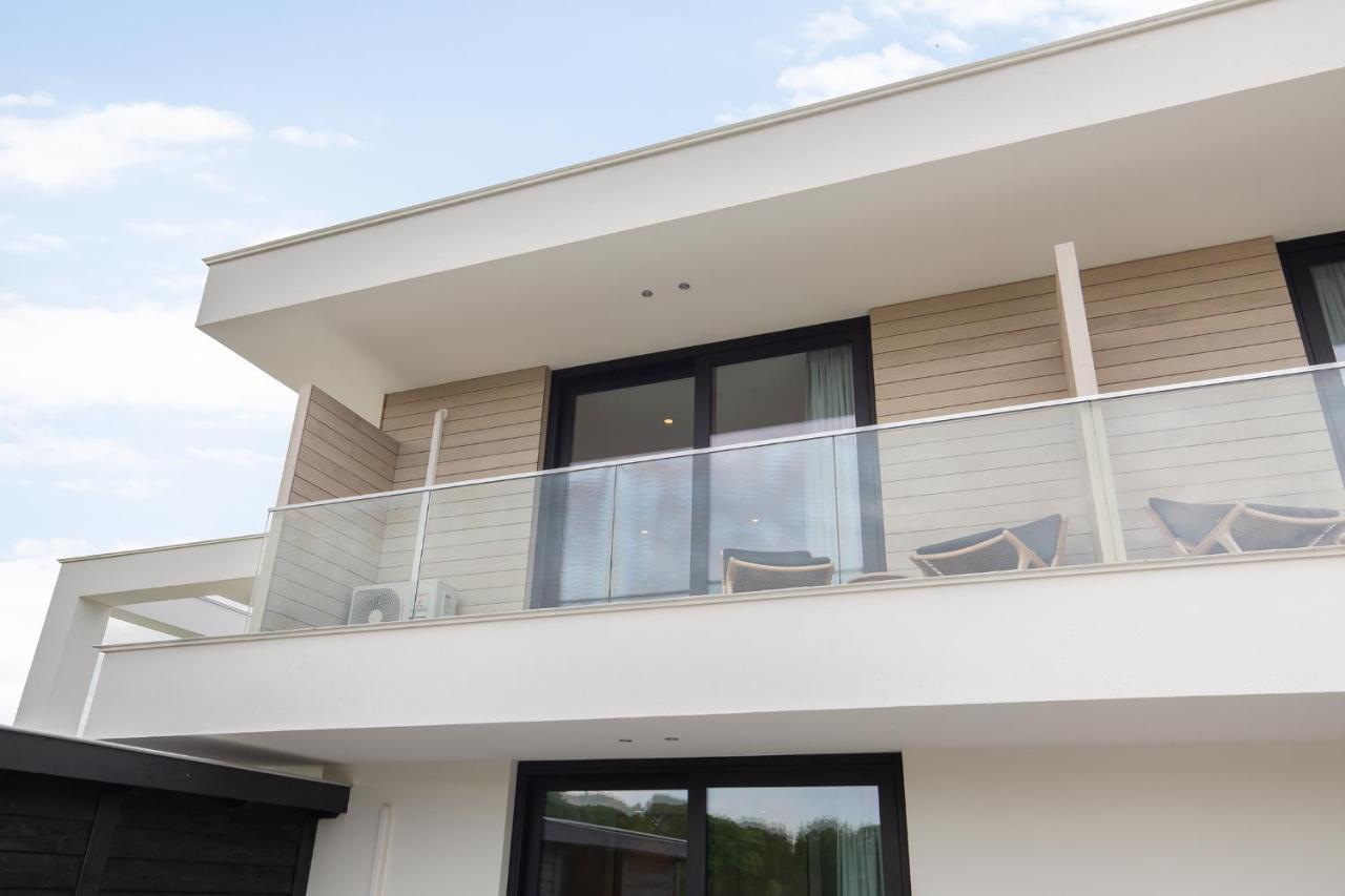 Deluxe Doppelzimmer mit Balkon