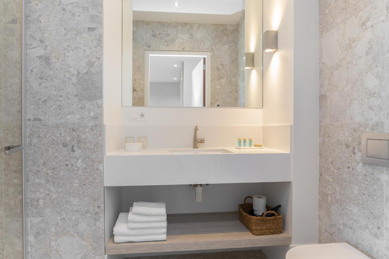 Deluxe Doppelzimmer