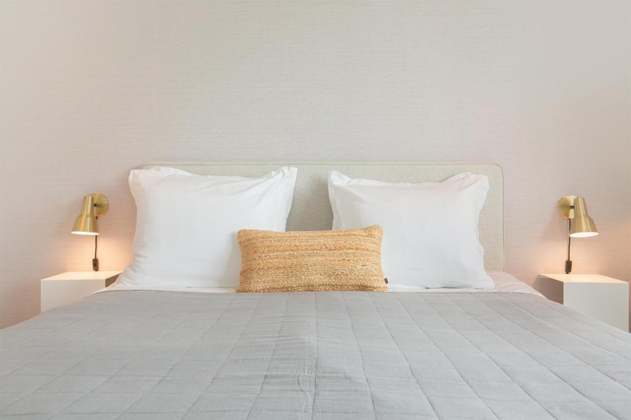 Deluxe Doppelzimmer