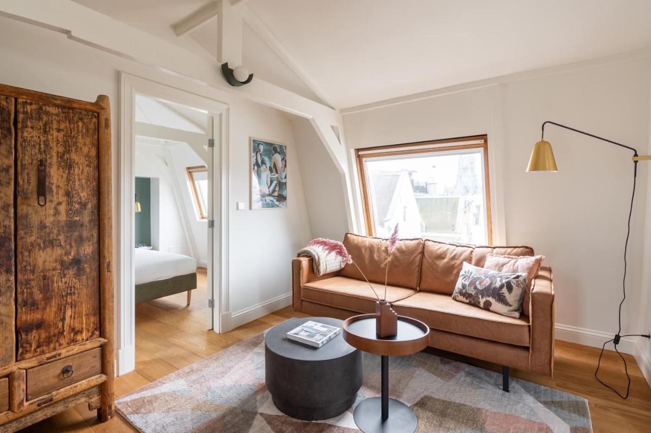 Apartment mit 1 Schlafzimmer