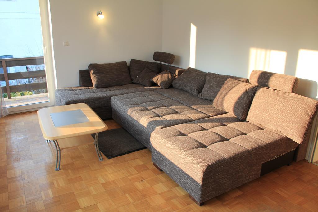 Apartment mit 2 Schlafzimmern