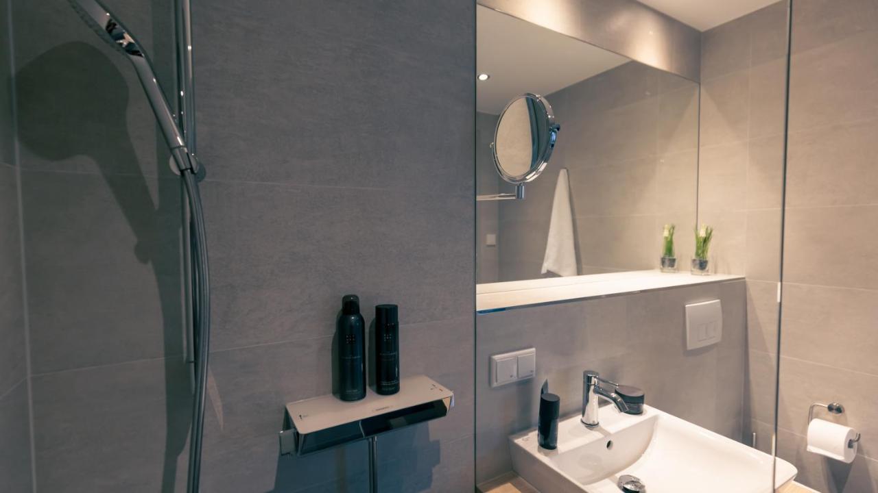 City Apartment