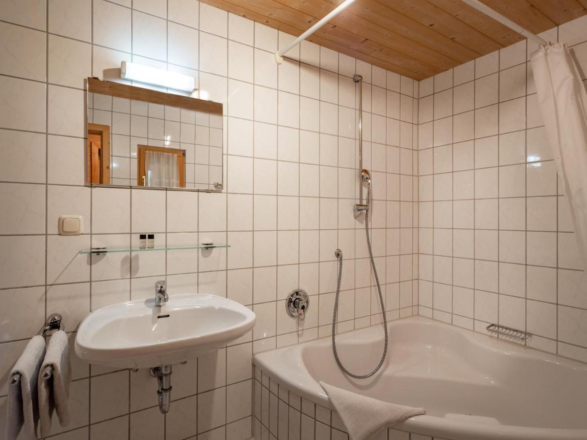 Apartment mit 2 Schlafzimmern