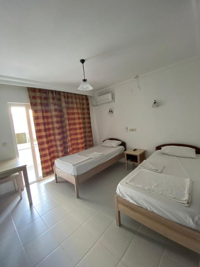 Budget Zweibettzimmer