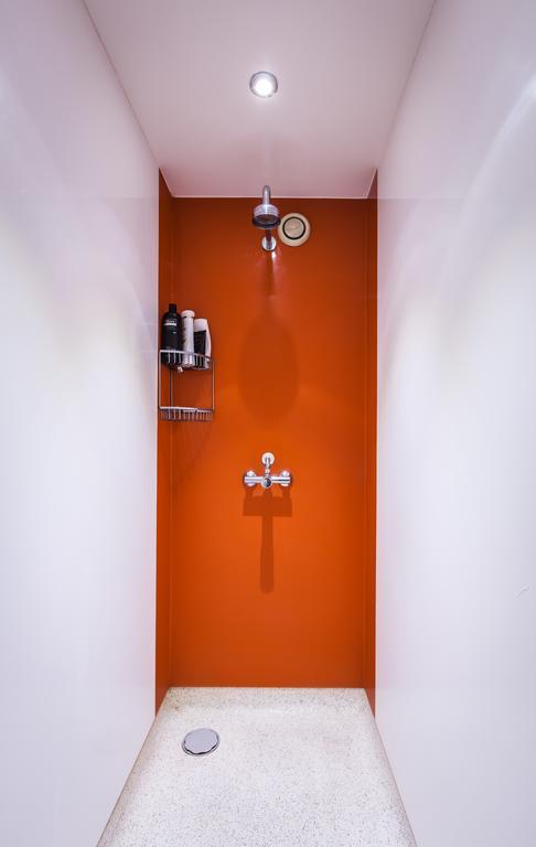 Standard Doppelzimmer mit Gemeinschaftsbad