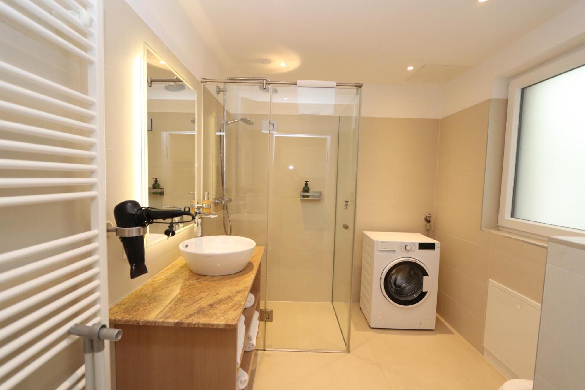 Studio-Apartment