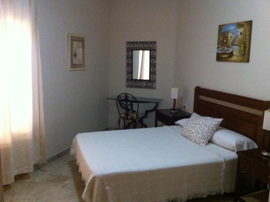Apartment mit 2 Schlafzimmern