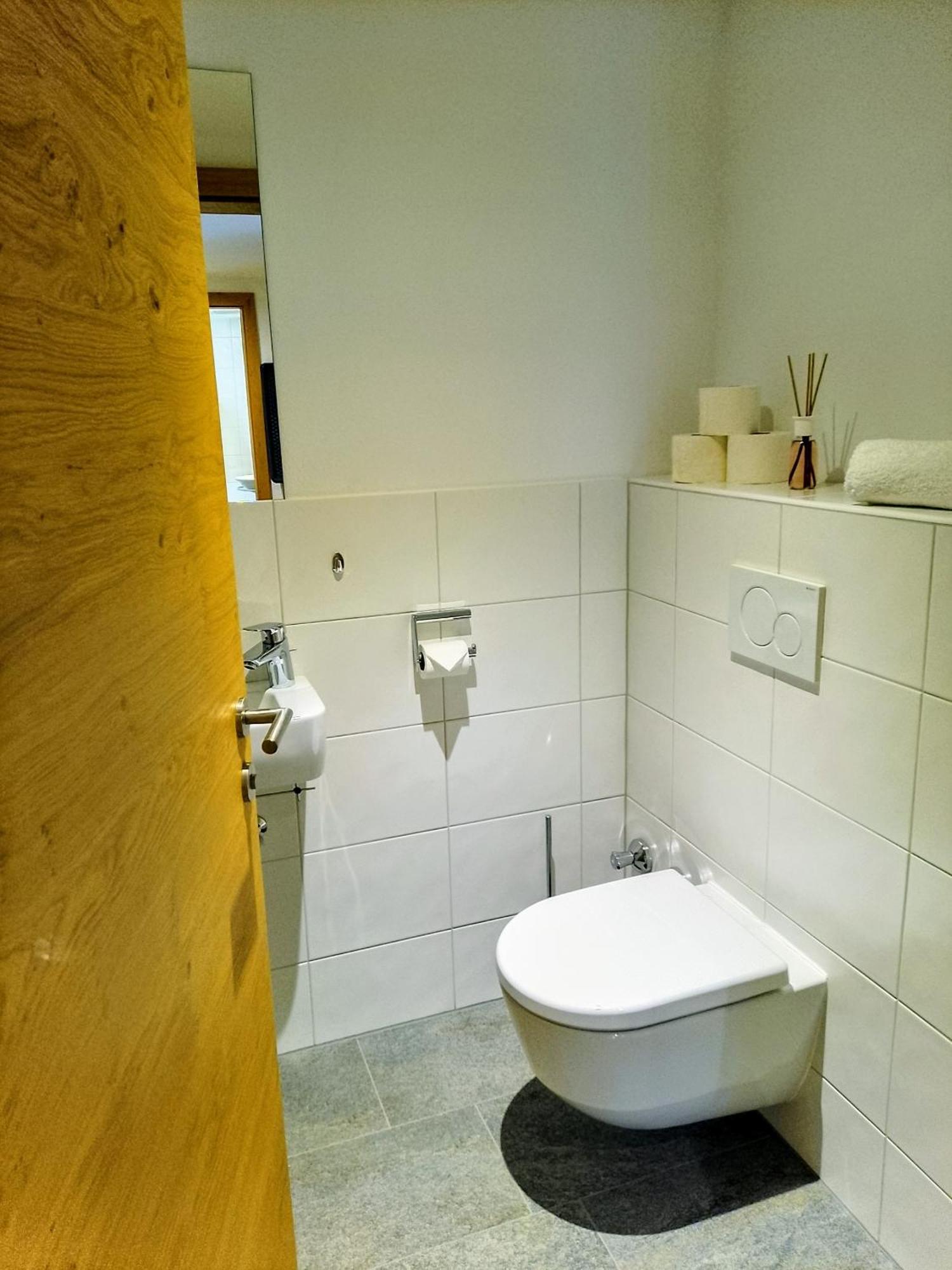 Apartment mit 2 Schlafzimmern