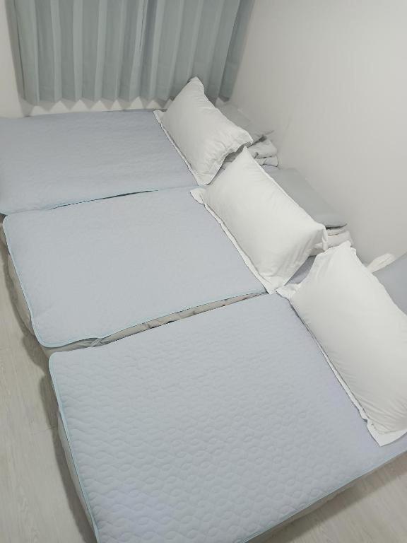 Apartment mit 1 Schlafzimmer – Nichtraucher
