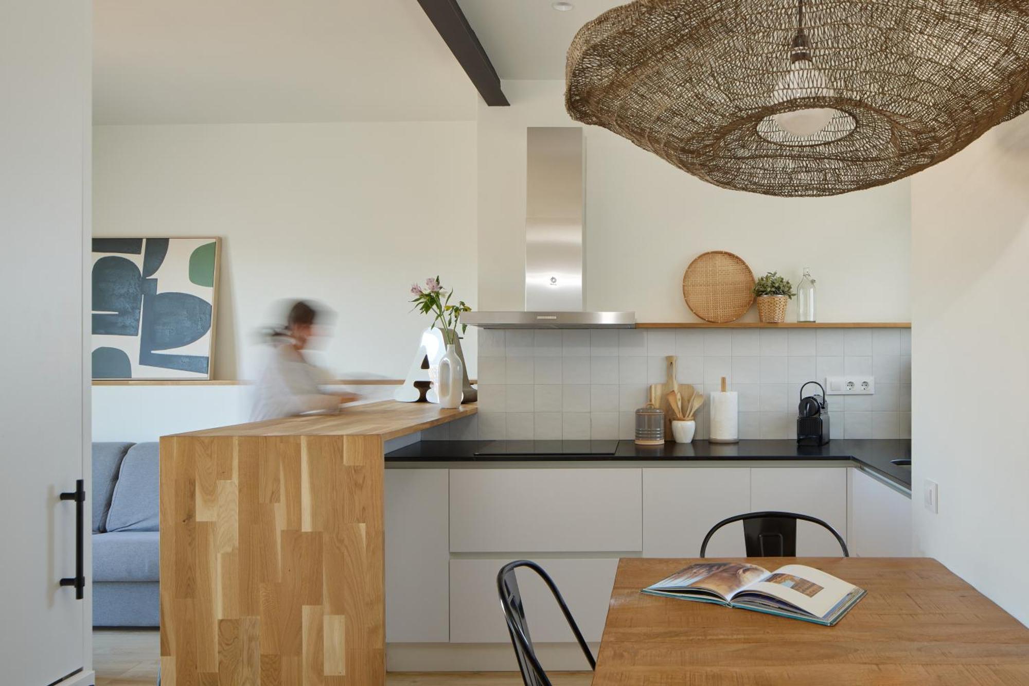 Studio-Apartment