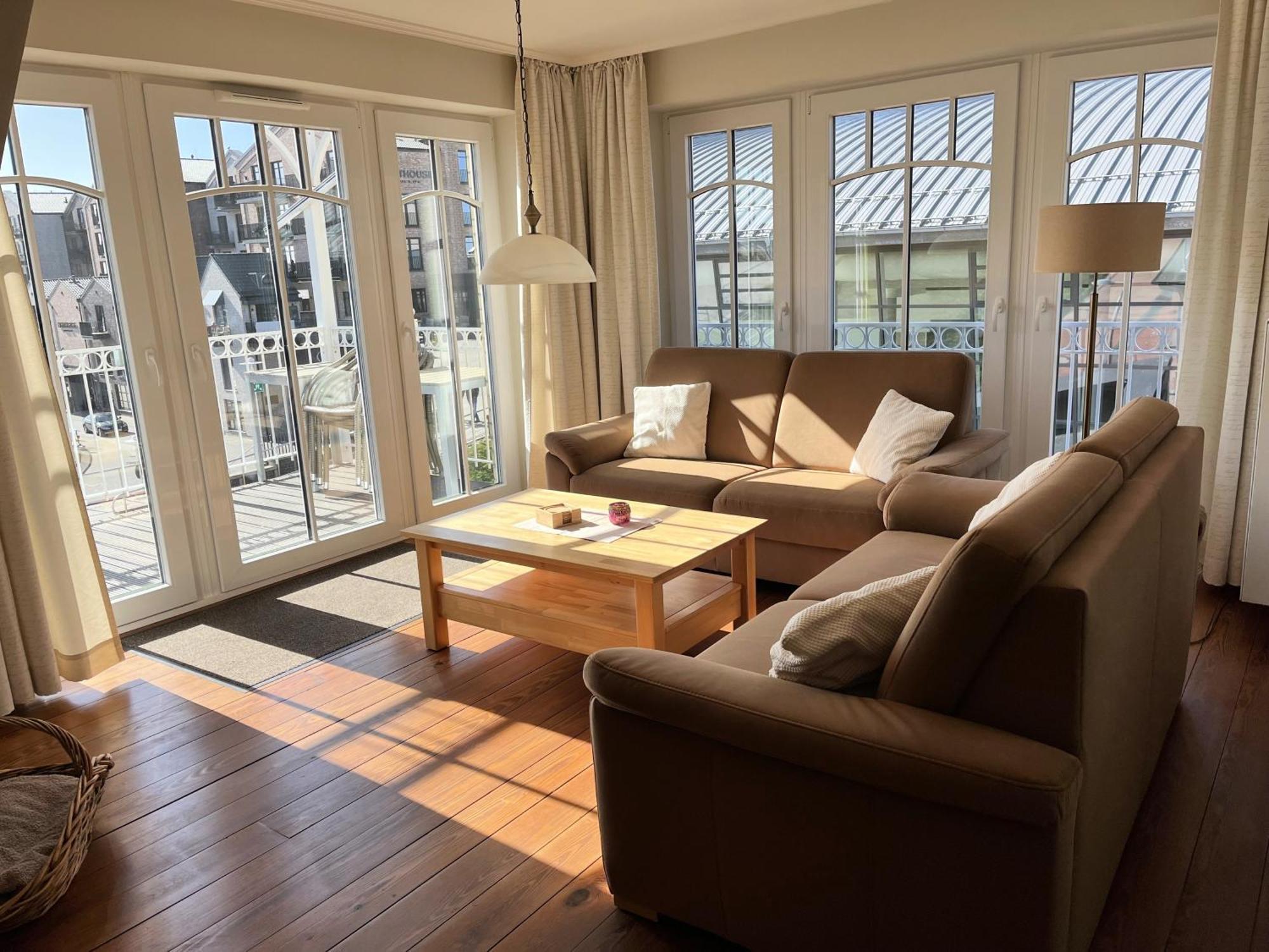 Two-Bedroom Apartment 311 06