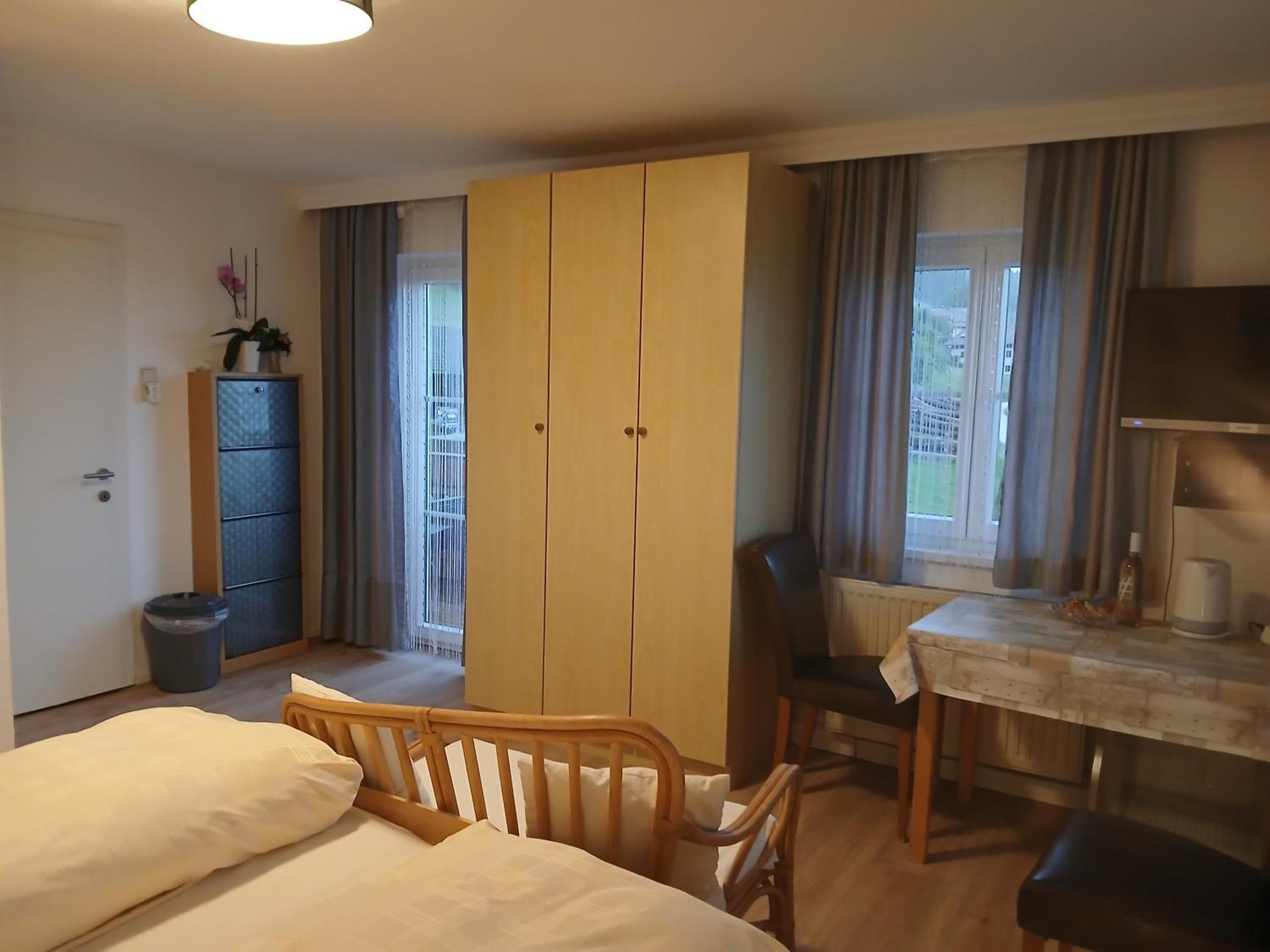Budget Double Room