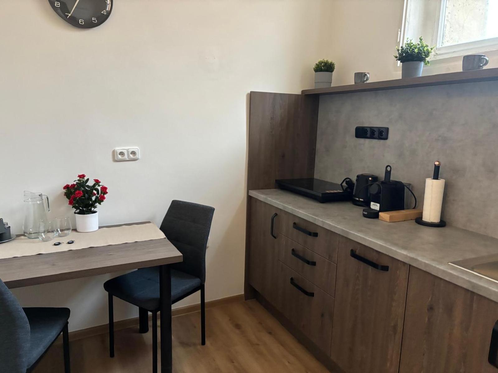 Zweibettzimmer