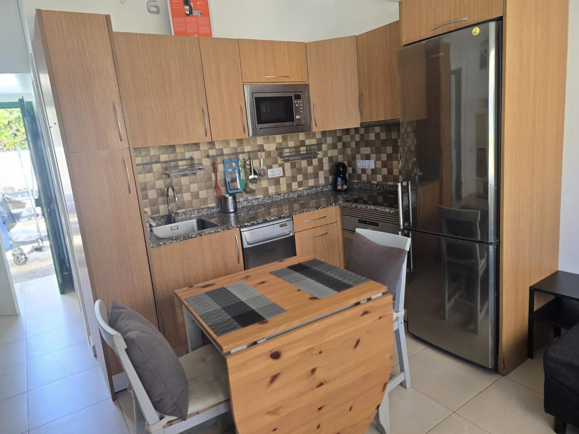 Apartment mit 2 Schlafzimmern