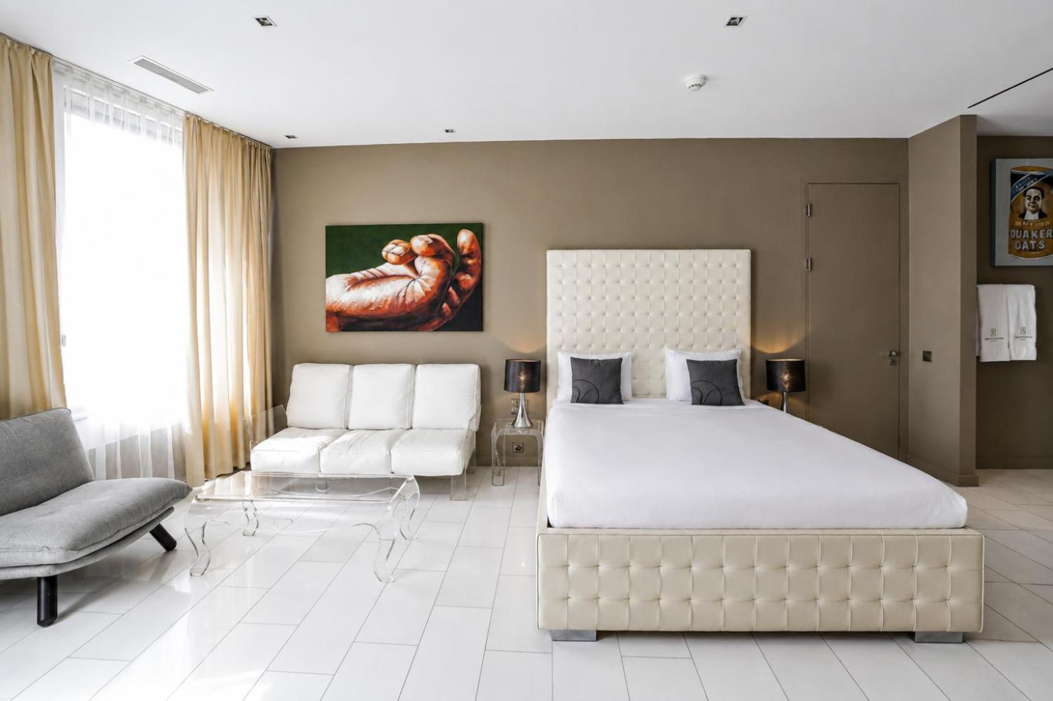 Grand Apartment