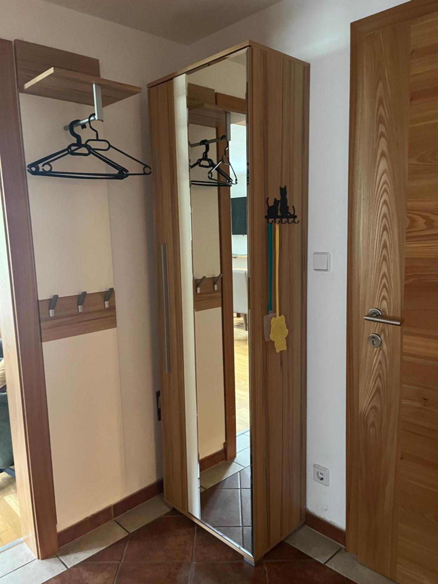 One-Bedroom Apartment Ground Floor