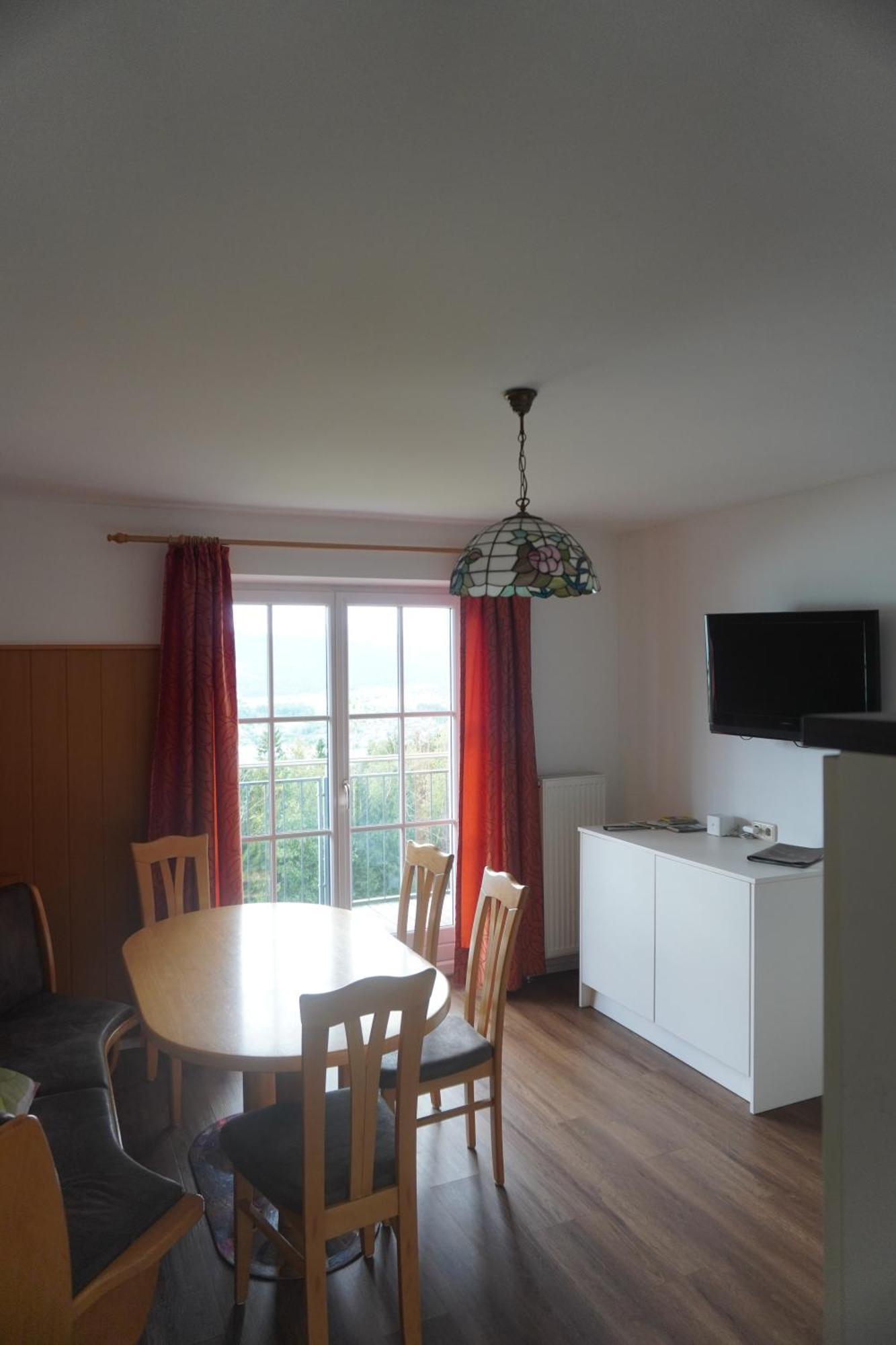 Apartment Lake View