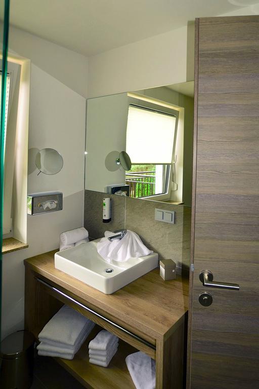 Deluxe Apartment mit 2 Schlafzimmern
