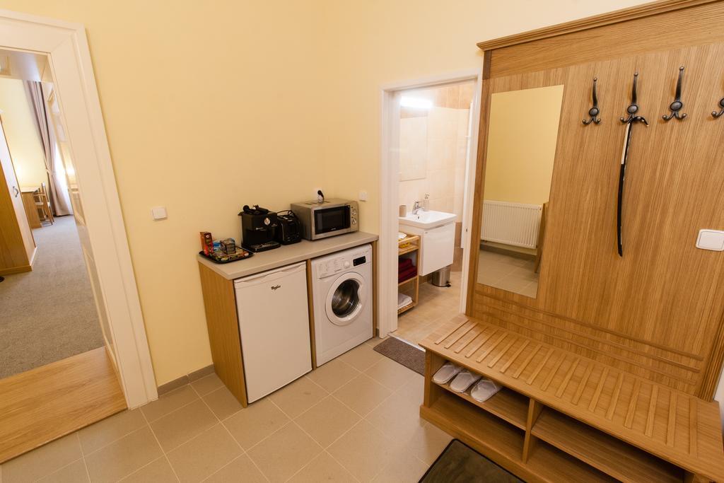 Standard Apartment mit 1 Schlafzimmer