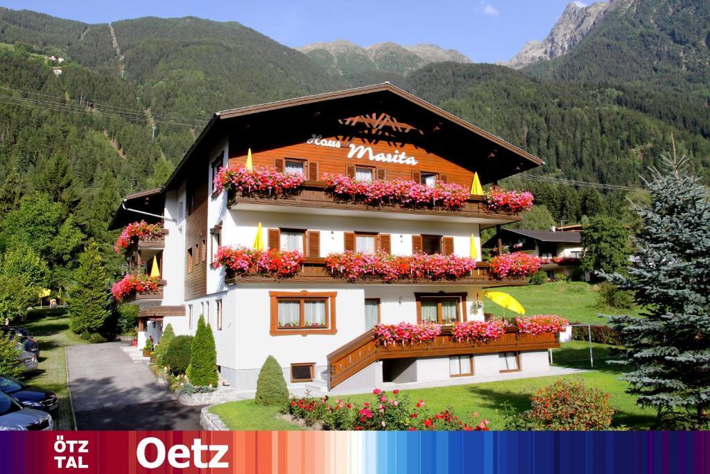 Apartment mit 2 Schlafzimmern