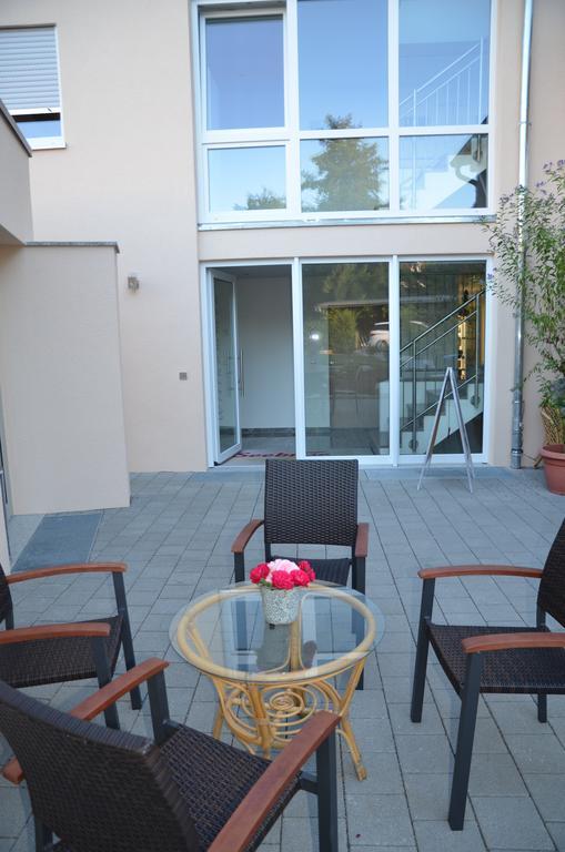 Apartment mit Balkon 2