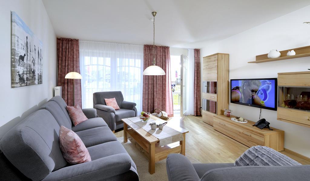 Two-Bedroom Apartment 104 01