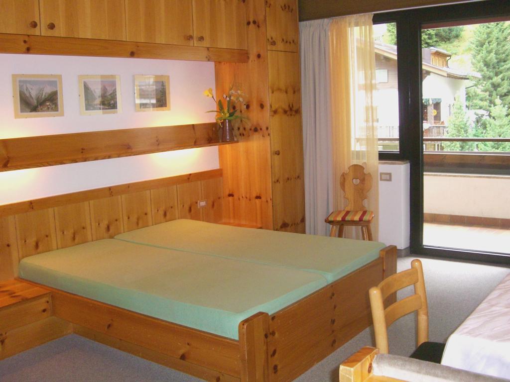 Studio (2 Erwachsene + 2 Kinder)
