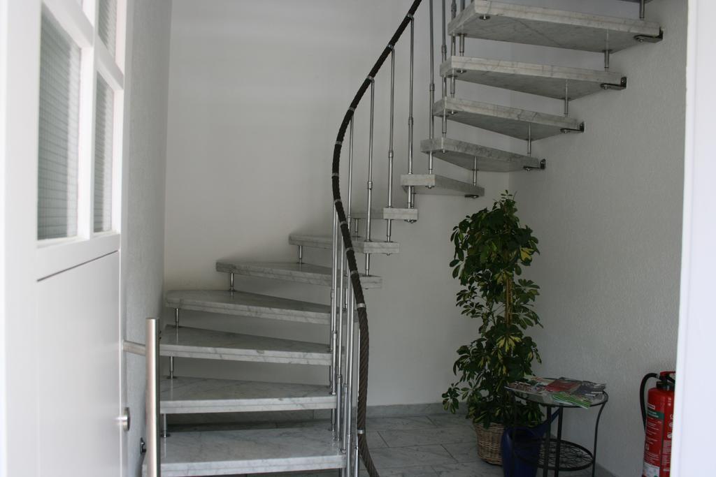 Apartment - Erdgeschoss